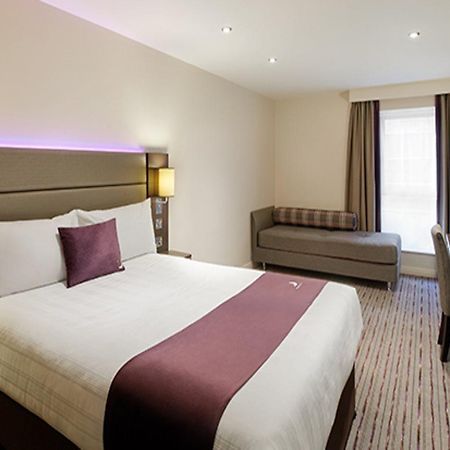 Premier Inn Durham North 外观 照片