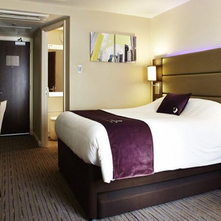 Premier Inn Durham North 外观 照片
