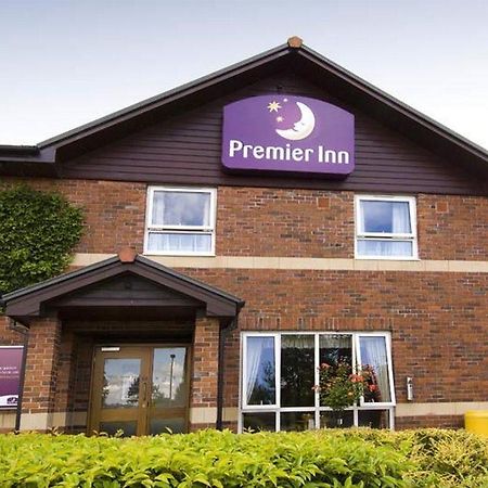 Premier Inn Durham North 外观 照片