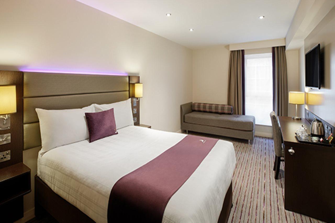 Premier Inn Durham North 外观 照片