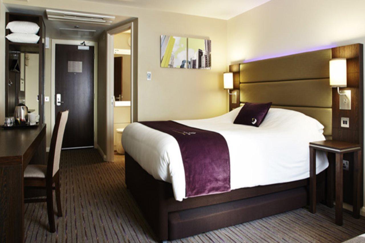 Premier Inn Durham North 外观 照片