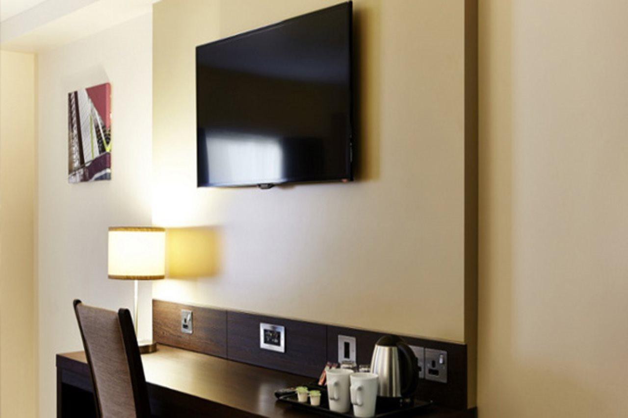 Premier Inn Durham North 外观 照片