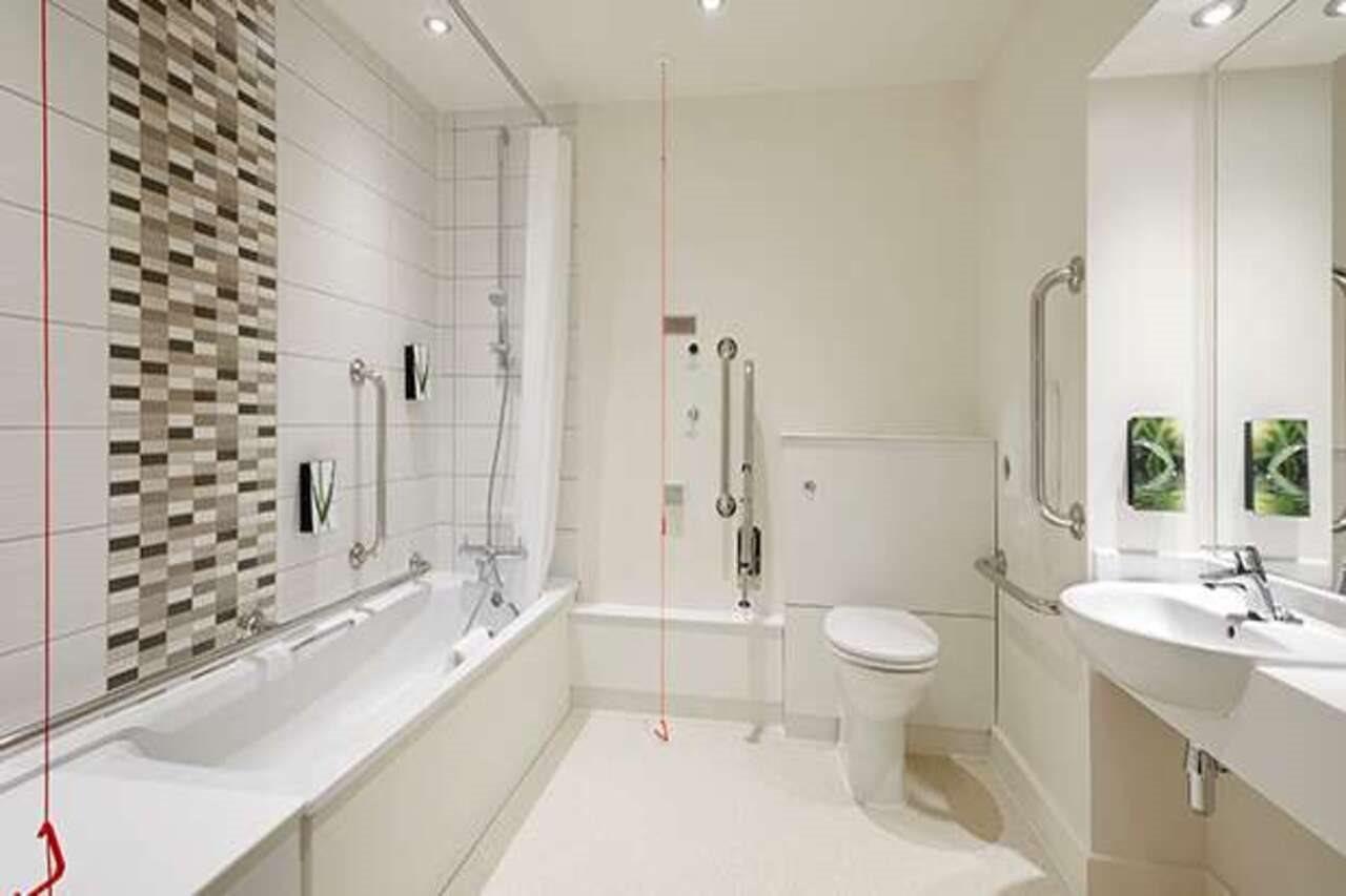 Premier Inn Durham North 外观 照片