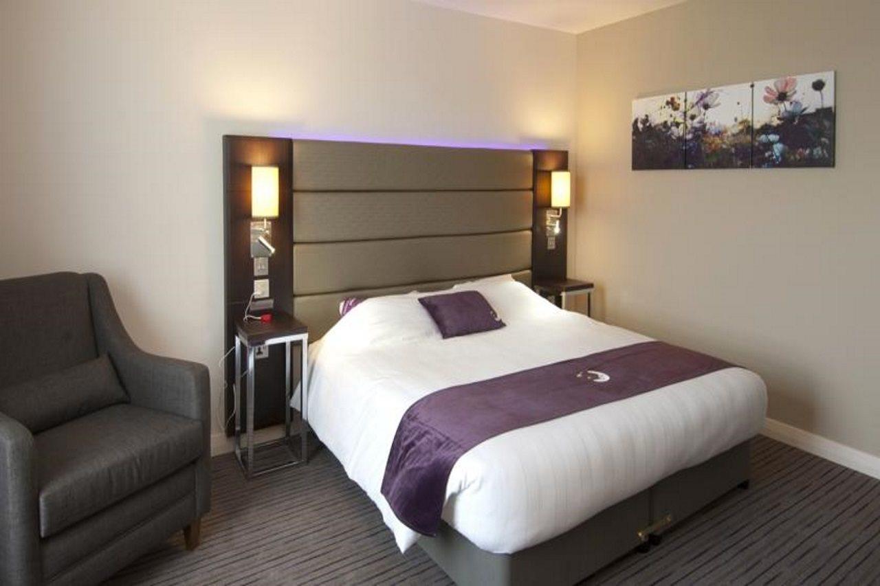 Premier Inn Durham North 外观 照片