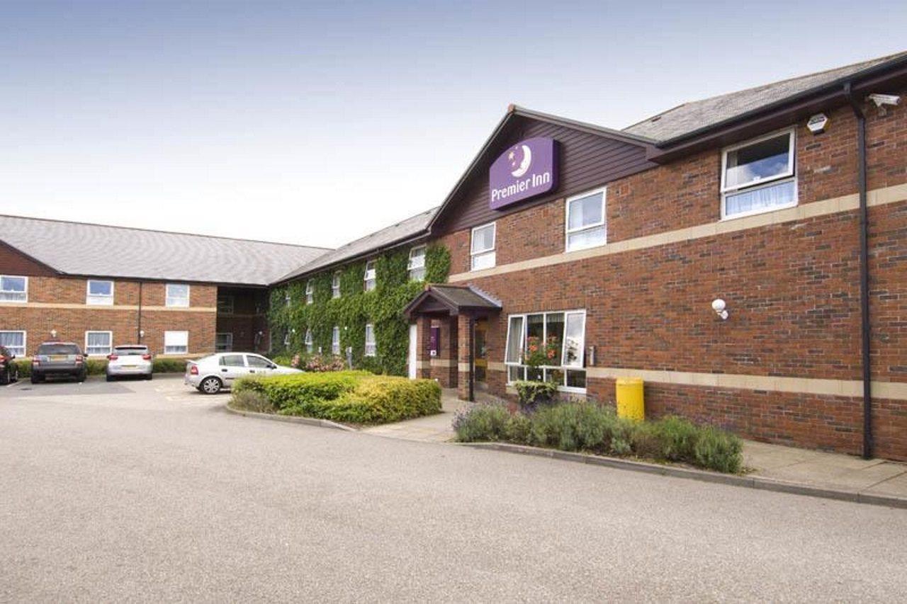 Premier Inn Durham North 外观 照片