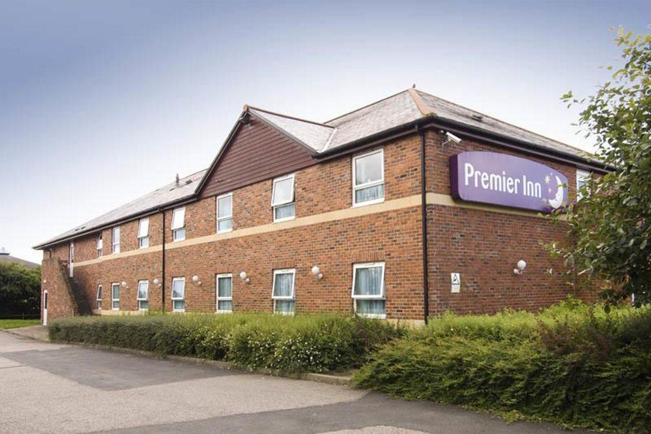 Premier Inn Durham North 外观 照片
