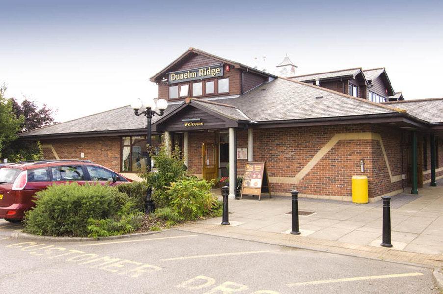 Premier Inn Durham North 外观 照片