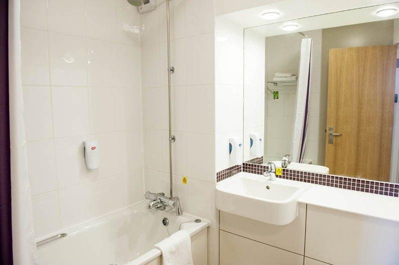 Premier Inn Durham North 外观 照片