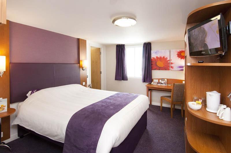 Premier Inn Durham North 外观 照片