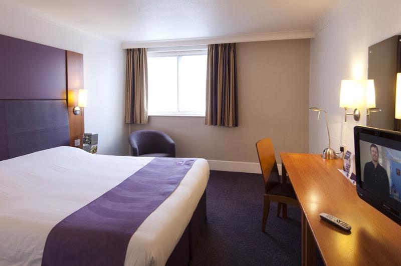 Premier Inn Durham North 外观 照片
