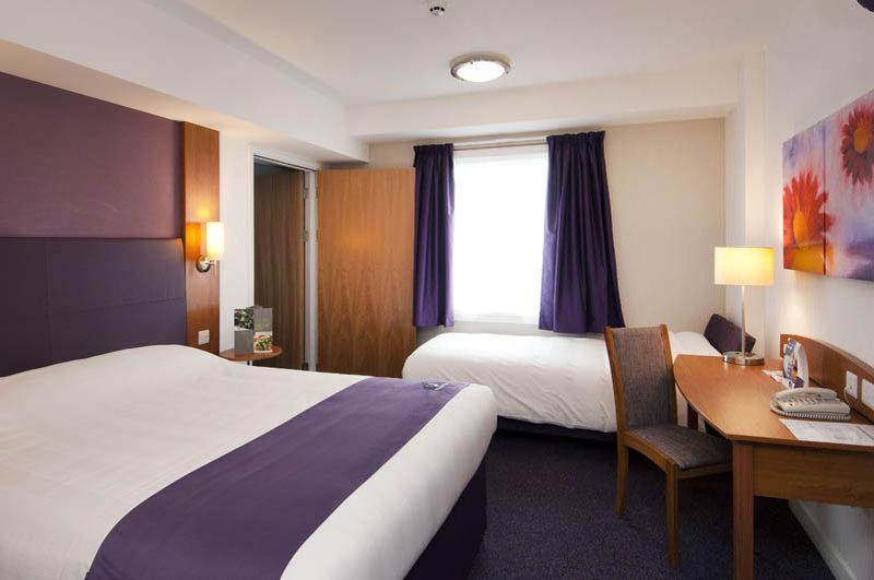 Premier Inn Durham North 外观 照片