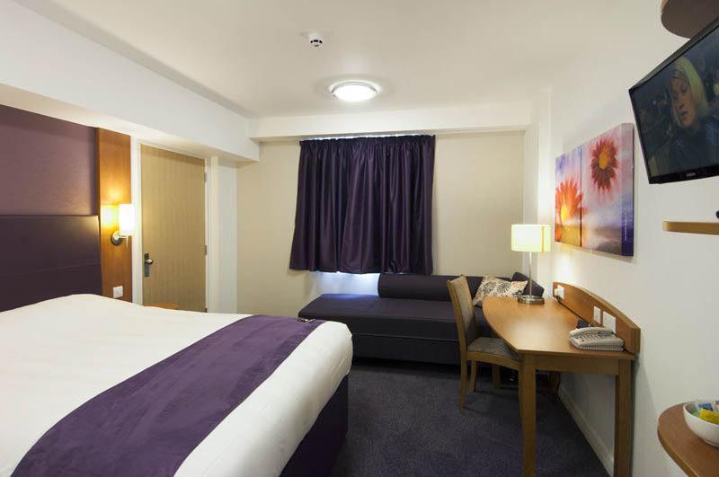 Premier Inn Durham North 外观 照片